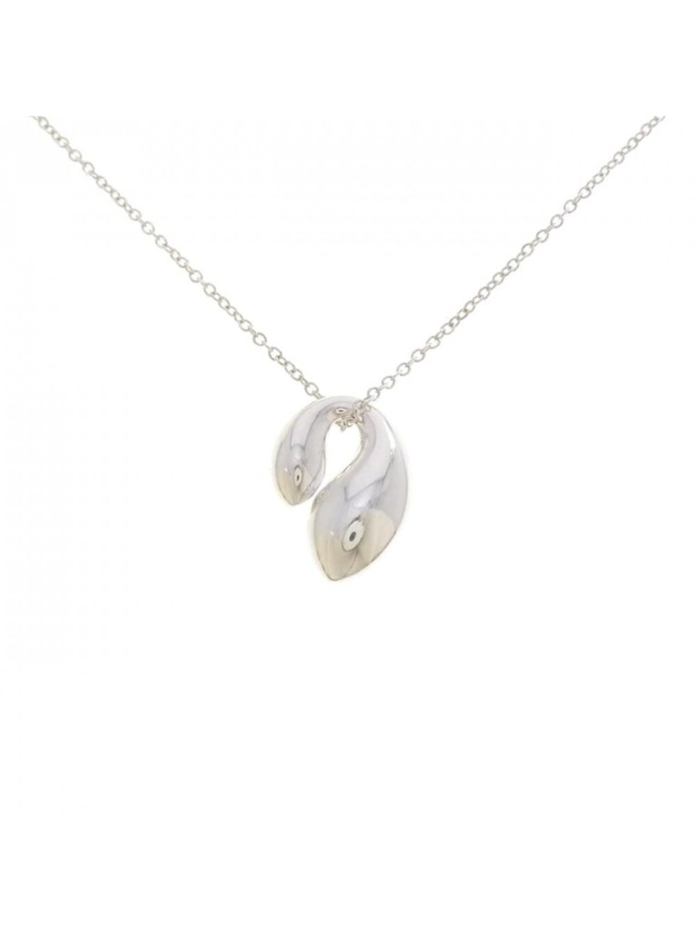 Tiffany & Co 925 Necklace